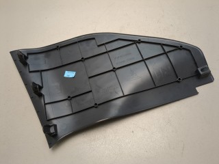Пластик (обшивка) салона правый, ориг. номер 689203KA0A, Nissan Pathfinder 2016-2021