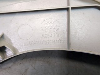 Пластик (обшивка) салона, ориг. номер 84181TZ320, Acura TLX 2014-2017