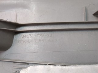 Пластик (обшивка) салона, ориг. номер 84131TZ320, Acura TLX 2014-2017