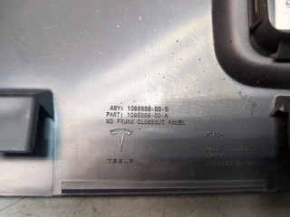 Пластик (обшивка) салона, ориг. номер 1095859-00-A, Tesla Model 3 2017-2021