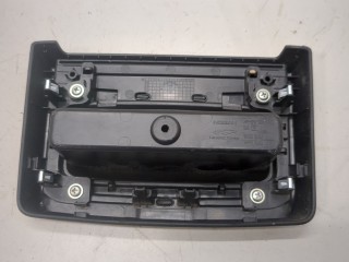 Пластик (обшивка) салона, ориг. номер 969255AA0A, Nissan Murano 2014-2023