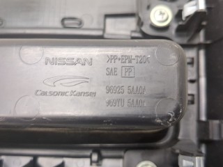 Пластик (обшивка) салона, ориг. номер 969255AA0A, Nissan Murano 2014-2023