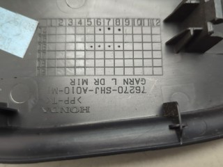 Пластик (обшивка) салона, ориг. номер 76270SHA010M1J, Honda Odyssey 2006-2008