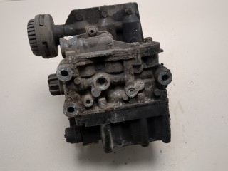 Кран уровня пола, ориг. номер 4728900216, Mercedes Actros MP4 2011-2026