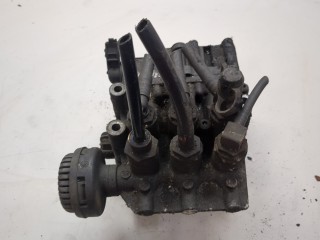 Кран уровня пола, ориг. номер 4728900216, Mercedes Actros MP4 2011-2026