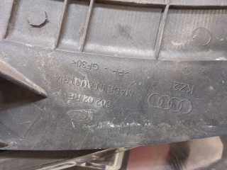 Кронштейн фары правый, ориг. номер 8H0941454A, Audi A4 2000-2006