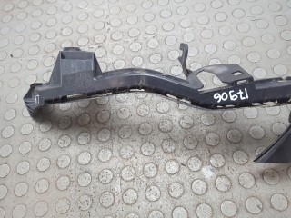Кронштейн фары левый, ориг. номер 57707FJ010, Subaru XV 2011-2015