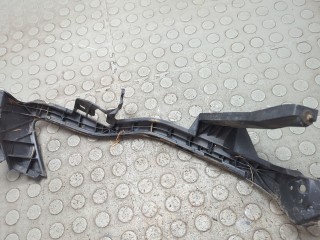 Кронштейн фары левый, ориг. номер 57707FJ010, Subaru XV 2011-2015