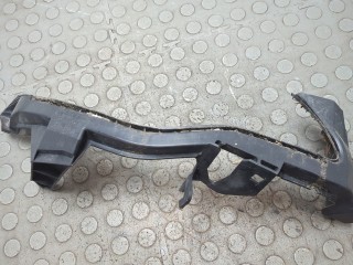 Кронштейн фары правый, ориг. номер 57707FJ000, Subaru XV 2011-2015