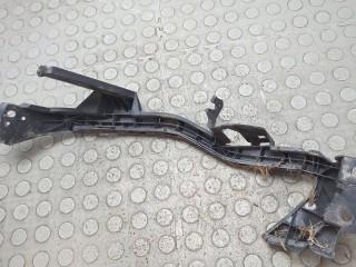 Кронштейн фары правый, ориг. номер 57707FJ000, Subaru XV 2011-2015