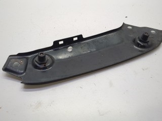 Кронштейн фары левый, ориг. номер 5C6805931, Volkswagen Jetta 2010-2014