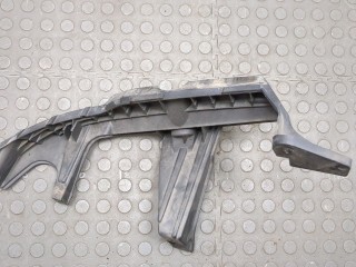 Кронштейн фары левый, ориг. номер 63126939199, 6939199, BMW X3 E83 2003-2006