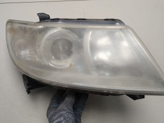 Кронштейн фары правый, ориг. номер 57707XA12A, Subaru Tribeca 2007-2014