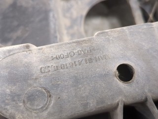Кронштейн фары правый, ориг. номер 81416106759, Man TGX 2007-2026