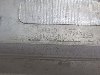 Теплообменник, ориг. номер L1MP7869C, Ford Explorer 2019-2024