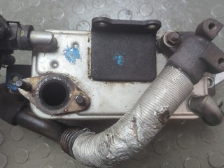 Теплообменник, Mitsubishi Pajero 2006-2011