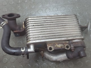 Теплообменник, Mitsubishi Pajero 2006-2011