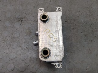 Теплообменник, ориг. номер 7541059, D8841005, BMW 7 серия 2005-2008
