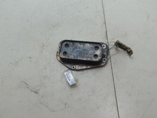 Теплообменник, ориг. номер 55355603, Opel Astra 1998-2009