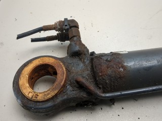 Цилиндр подъема кабины, ориг. номер 0035530205, 103959, Mercedes Actros MP4 2011-2026