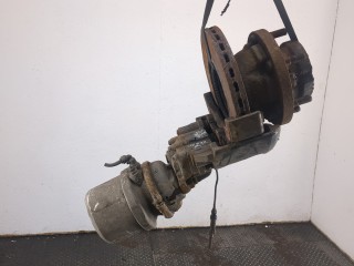 Энергоаккумулятор правое заднее, ориг. номер 1408760, DAF LF 2006-2013