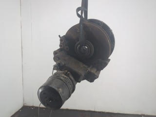Энергоаккумулятор правое заднее, ориг. номер 7421283615, Renault T 2013-2026