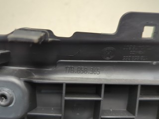 Пластик панели торпеды, ориг. номер 17B858365, Volkswagen Jetta 7 2018-2022