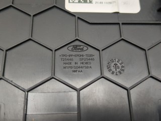Пластик панели торпеды, ориг. номер M1PBS044F58, Ford Bronco Sport 2020-2024