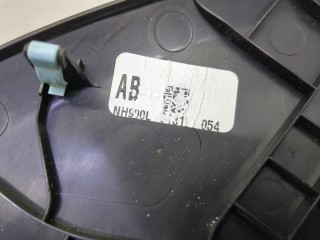 Пластик панели торпеды, ориг. номер 77215TVAA0, Honda Accord 2020-2023