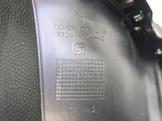 Пластик панели торпеды, ориг. номер 77293TVAA01ZA, Honda Accord 2020-2023