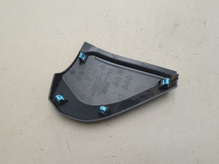 Пластик панели торпеды, ориг. номер 66073FL01A, Subaru Impreza 2016-2019
