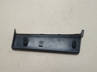Пластик панели торпеды, ориг. номер 66078FL01A, Subaru Impreza 2016-2019