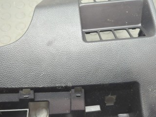 Пластик панели торпеды, ориг. номер 681064EA0B, Nissan Qashqai