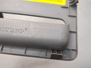 Пластик панели торпеды, ориг. номер 84752C2000, Hyundai Sonata 7 LF 2014-2017
