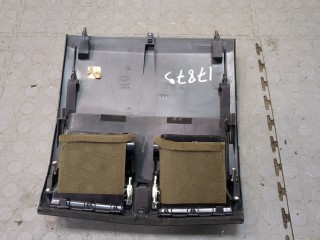 Пластик панели торпеды, ориг. номер GS3L55311, Mazda 6 2009-2013