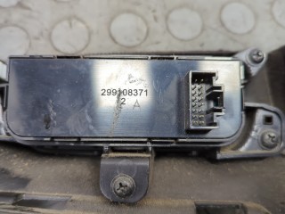 Пластик панели торпеды, ориг. номер 847502V000, Hyundai Veloster 2015-2017
