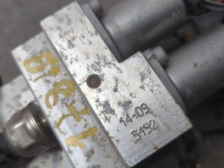 Блок клапанов, ориг. номер 37206782737, 6782737, BMW X6 2007-2012