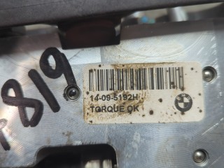 Блок клапанов, ориг. номер 37206782737, 6782737, BMW X6 2007-2012