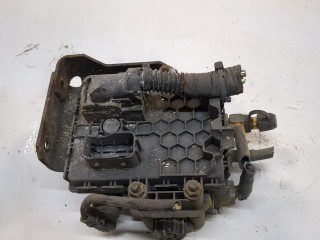 Блок клапанов, ориг. номер A0013271325, Mercedes Actros MP4 2011-2026