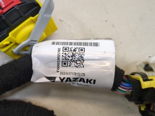 Электропроводка, ориг. номер F0003302202, GMC Terrain 2015-2017