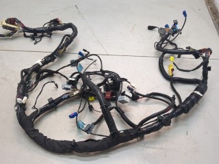 Электропроводка Tesla Model S 2012-2016