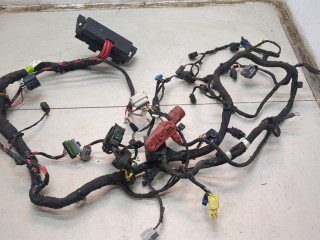 Электропроводка Tesla Model S 2012-2016