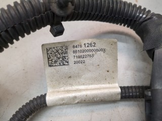 Электропроводка, ориг. номер 84781262, Chevrolet Equinox 2017-2021