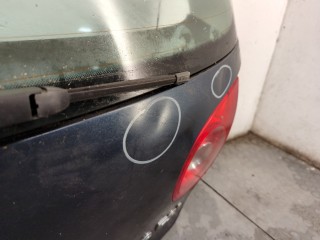 Фонарь дополнительный (стоп-сигнал), ориг. номер 1K6945097B, Volkswagen Golf 2003-2009