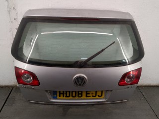 Фонарь дополнительный (стоп-сигнал) Volkswagen Passat 2005-2010
