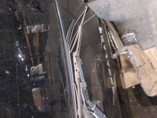 Фонарь дополнительный (стоп-сигнал), ориг. номер 15044516, Cadillac Escalade 2 2001-2006