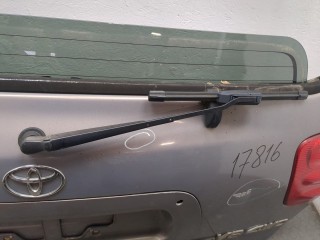 Фонарь дополнительный (стоп-сигнал), ориг. номер 815700C020, Toyota Sequoia 2000-2004