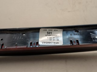 Фонарь дополнительный (стоп-сигнал), ориг. номер 4G5945097, Audi A6 2011-2014