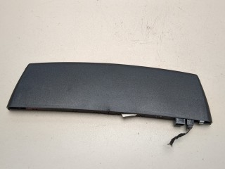 Фонарь дополнительный (стоп-сигнал), ориг. номер 4G5945097, Audi A6 2011-2014