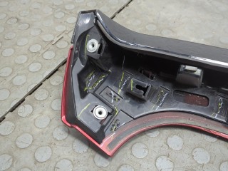 Фонарь дополнительный (стоп-сигнал), ориг. номер 84468834, Chevrolet Blazer 2018-2023